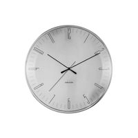 Horloge dragonfly 40 cm - Visuel 0