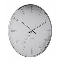 Horloge dragonfly 40 cm - Visuel 1
