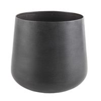 Pot de fleurs H. 15 cm - Visuel 0