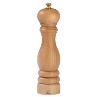 Moulin sel Paris Naturel 18cm - Visuel 0