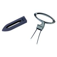 Tire-bouchon MATHUS basalte - Visuel 0