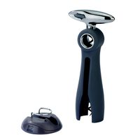 Tire-bouchon Salma basalt - Visuel 1