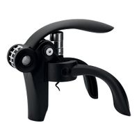 Tire-bouchon BALTAZ noir mat - Visuel 0
