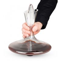 Carafe + aérateur Variation - Visuel 1
