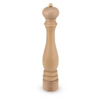 Moulin à sel paris u’select naturel 40 cm - Visuel 4