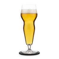 Set de 2 verres à biere Fraicheur 33cl - Visuel 1