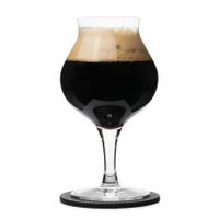 Set de 2 verres à biere Puissance 33cl - Visuel 1