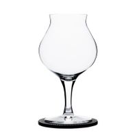 Set de 2 verres à biere Puissance 33cl - Visuel 2