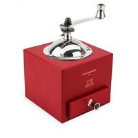 Moulin à poivre Roellinger rouge - Visuel 0