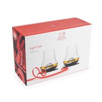 Coffret de 2 sets dégustation Whisky - Visuel 3