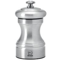 Moulin à sel Bistrot Chef 10 cm - Visuel 0