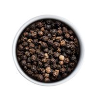 Pot poivre noir Tan Hoi Vietnam 175g - Visuel 1