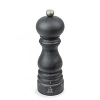 Moulin à sel paris u’select graphite 18 cm - Visuel 0