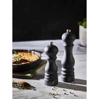 Moulin à sel paris u’select graphite 22 cm - Visuel 2