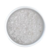 7 sachets fraîcheur de gros sel blanc d'Allemagne - Visuel 0