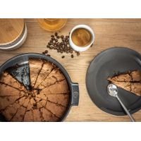 Plat à tarte ardoise 30 cm - Visuel 4