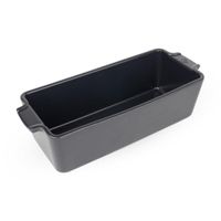 Moule à cake ardoise 31 cm - Visuel 0