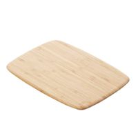 Planche à découper fine Bambou - Visuel 0