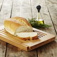 Planche à pain 40 x 27cm - Visuel 1