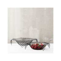 Corbeille enveloppe 30 cm - Visuel 1