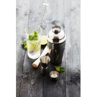 Coffret cocktail 4 pièces - Visuel 3