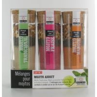 Coffret Mojito addict - Visuel 0