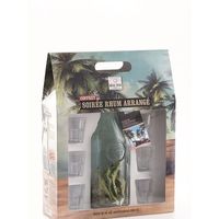 Coffret soirée Rhum Arrangé - Visuel 0