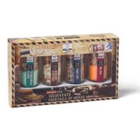Coffret découverte cocktails du monde - Visuel 0