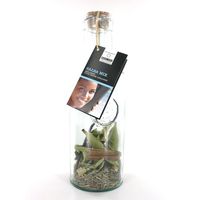 Carafe avec mélange rhum arrangé SALSA - Visuel 1