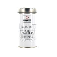 Thé cancer boîte 50gr - Visuel 0