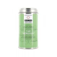 Thé gémeaux boîte 50gr - Visuel 1