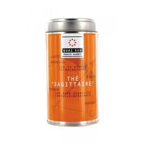 Thé sagittaire boîte 65gr - Visuel 1