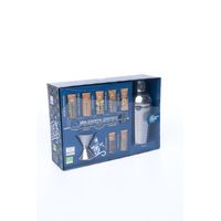 COFFRET MIXOLOGIE BIO - Visuel 0