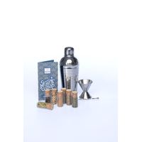 COFFRET MIXOLOGIE BIO - Visuel 1