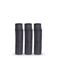 Charbon de bambou - lot de 3 - Visuel 1