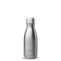 Bouteille isotherme inox 260 ml - Visuel 0
