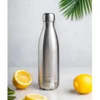 Bouteille isotherme inox 500 ml - Visuel 4