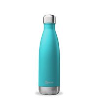BOUTEILLE ISOTHERME TURQUOISE 500 ML - Visuel 0