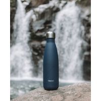 Bouteille isotherme Granit bleu 500 ml - Visuel 2