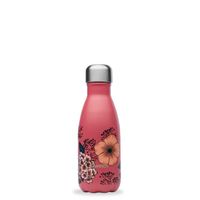 Bouteille isotherme anémones 260 ml - Visuel 0