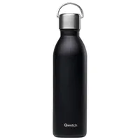 BOUTEILLE ACTIVE NOIR MATT 600ML - Visuel 0