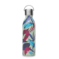 Bouteille isotherme Active Bahia vert tilleul 600 ml - Visuel 0