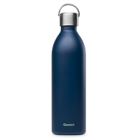Bouteille isotherme Active Matt Marine 1L - Visuel 0