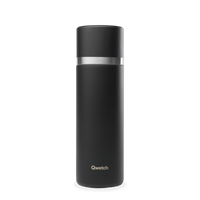 Thermo isotherme matt noir - Visuel 0