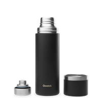 Thermo isotherme matt noir - Visuel 1