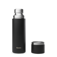 Thermo isotherme matt noir - Visuel 2