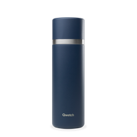 Thermo isotherme matt bleu - Visuel 0