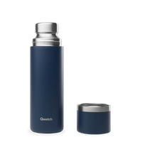 Thermo isotherme matt bleu - Visuel 2
