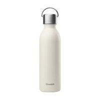 Bouteille isotherme Active Sable 600 ml - Visuel 1