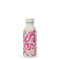 Bouteille isotherme Icon Waves Sable 50 cl - Visuel 0
